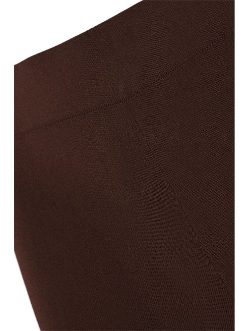 Pantalone Graconne in misto viscosa Moro Alpha studio | AD-4353Q2019